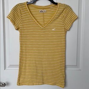 Hollister Top